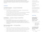create a professional CV and cover letter for UK job seekers